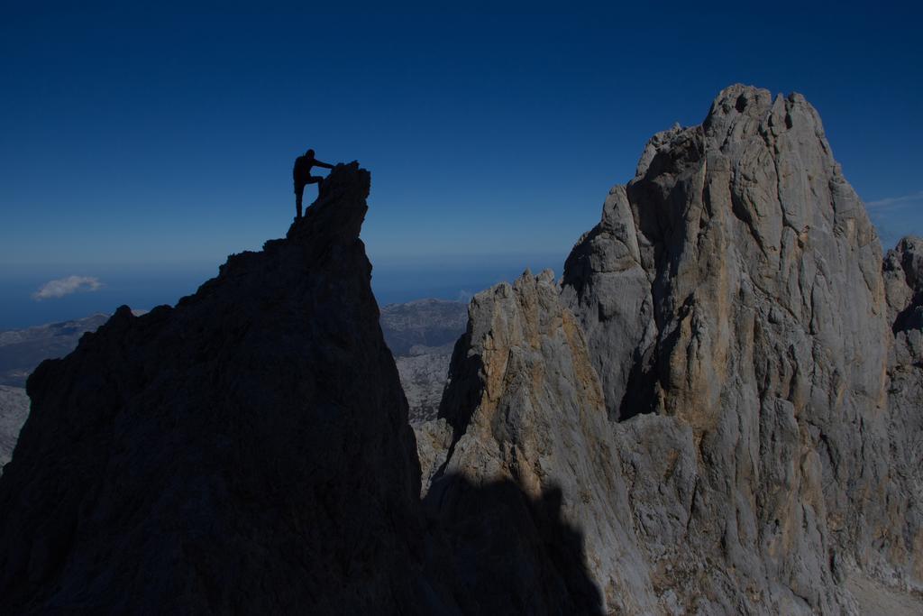 La Regoria Carrena de Cabrales