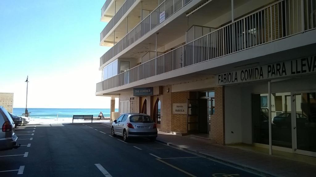 Espert Apartment *