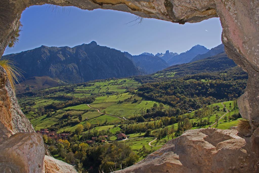 La Regoria *