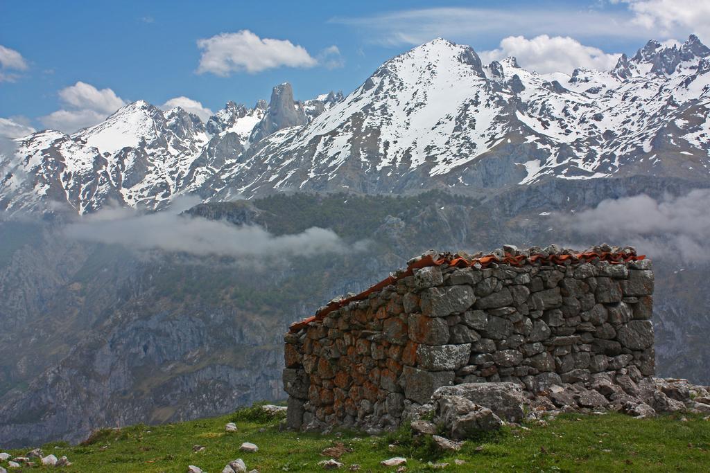 Country house La Regoria Carrena de Cabrales