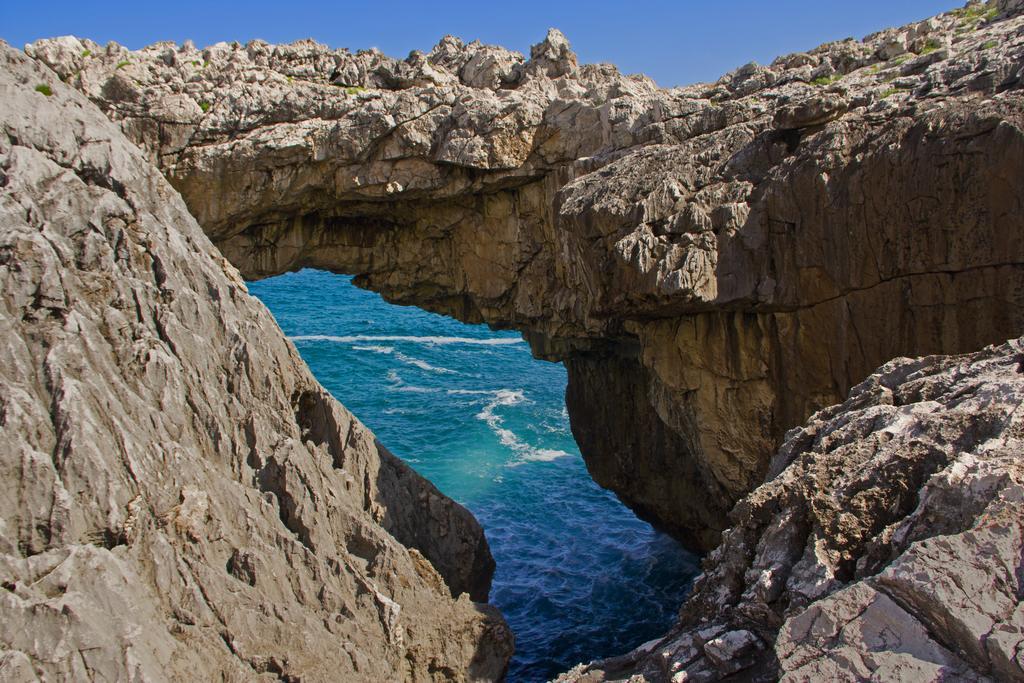 La Regoria Carrena de Cabrales
