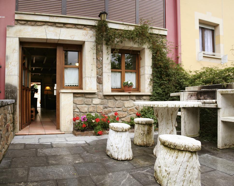 Country house La Regoria *