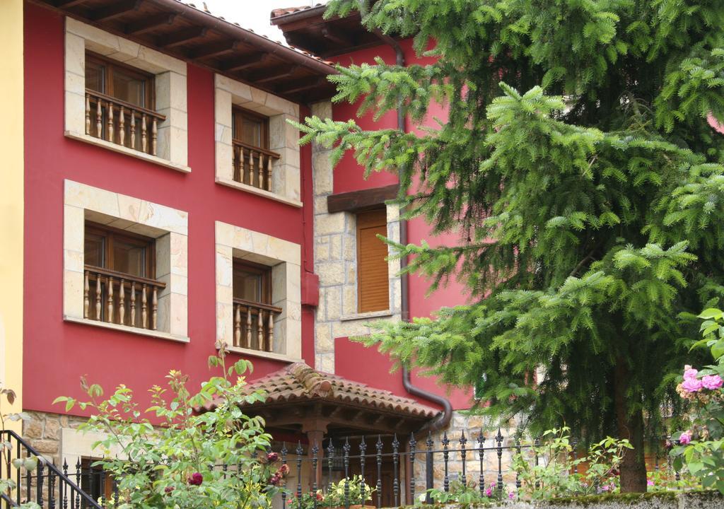 La Regoria Country house *