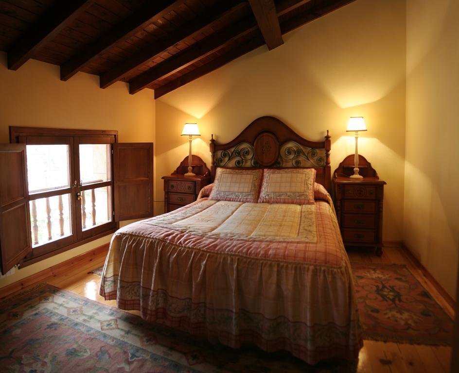 Country house La Regoria Carrena de Cabrales