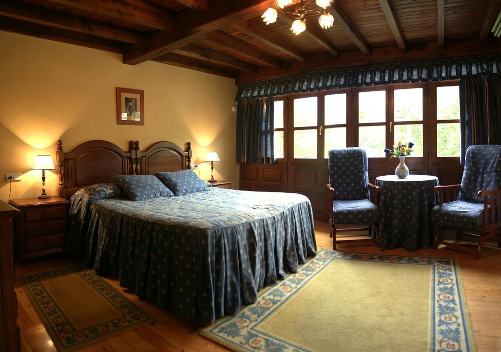 La Regoria Country house Carrena de Cabrales