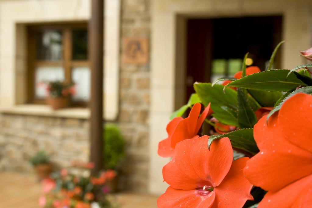 La Regoria Country house