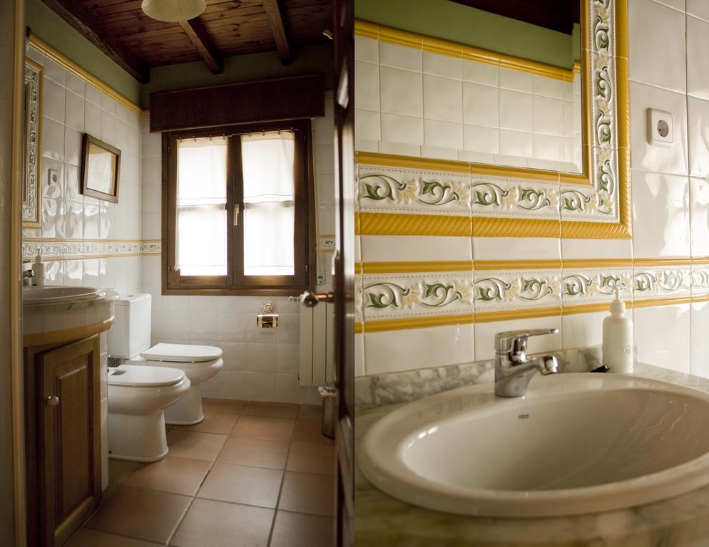 Country house La Regoria