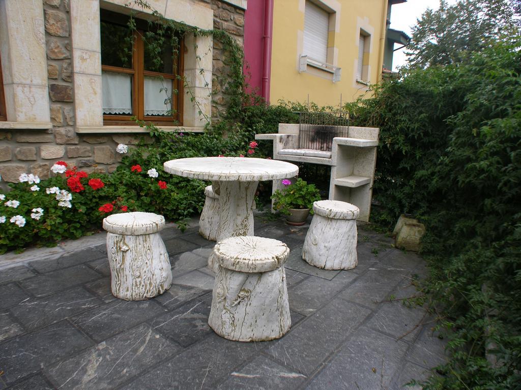 La Regoria Country house Carrena de Cabrales