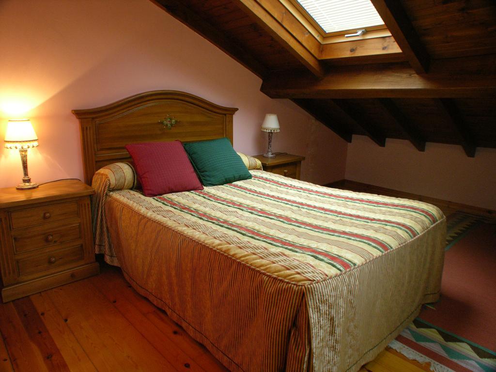 La Regoria Country house Carrena de Cabrales