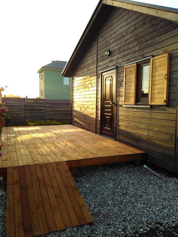 Holiday home Eldorado-mascotas Bienvenidas *