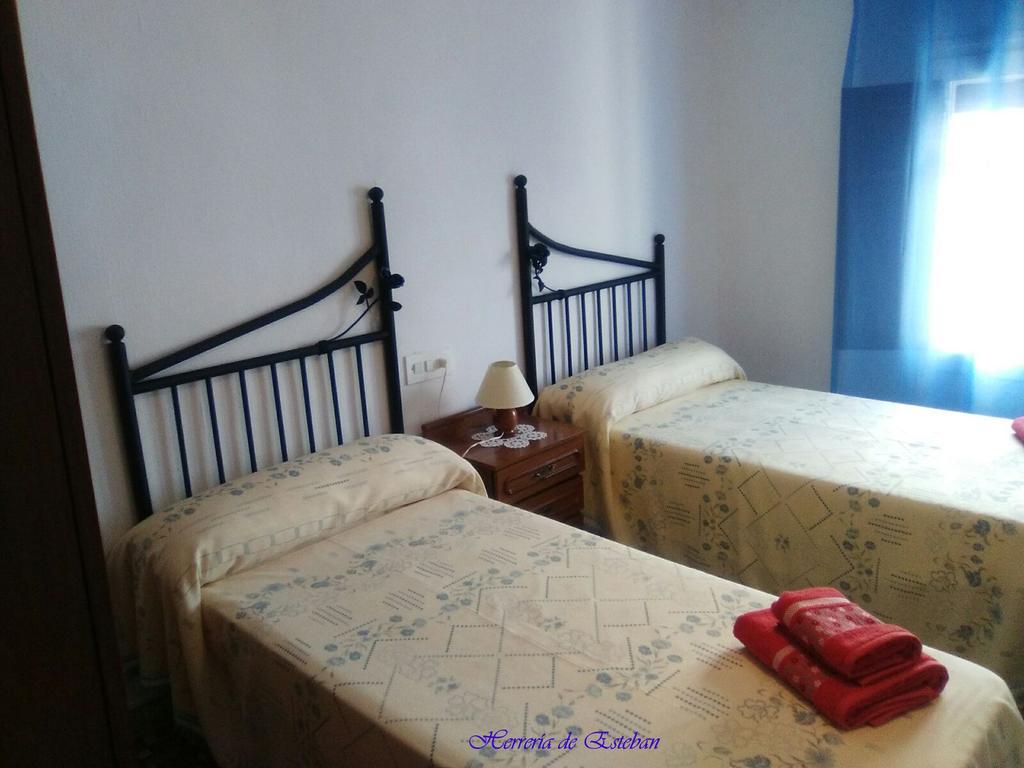 Casa rural La Herreria De Esteban Cuevas Labradas