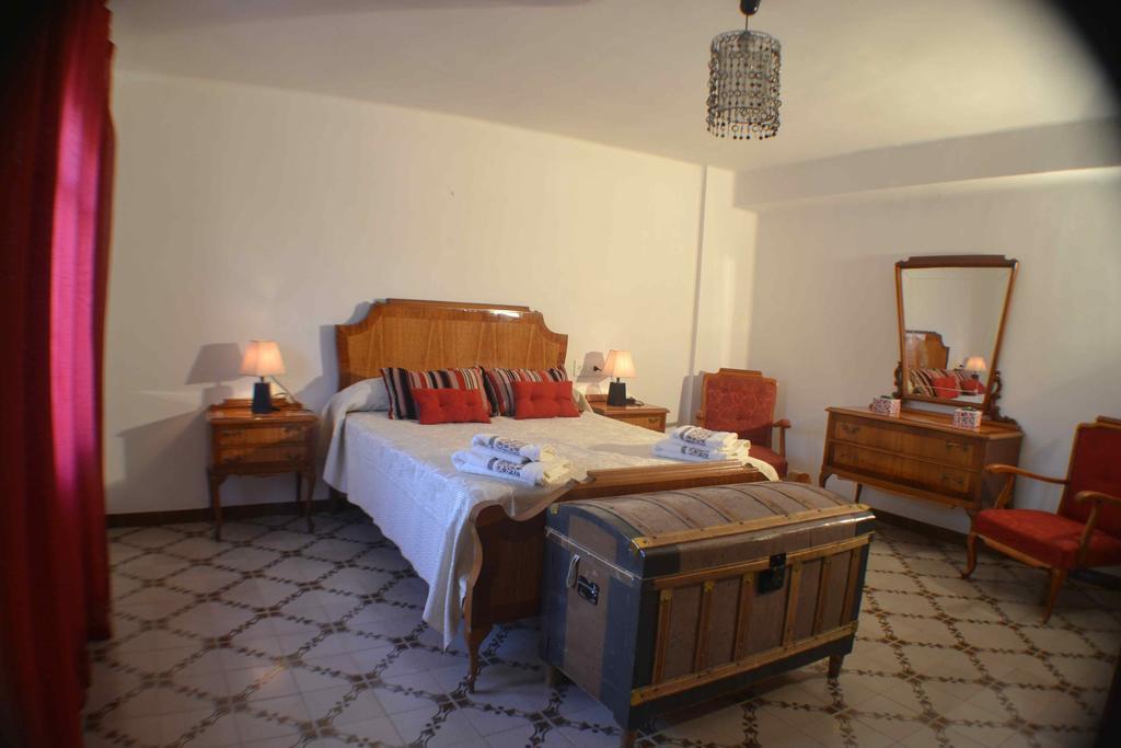 La Herreria De Esteban Casa rural *