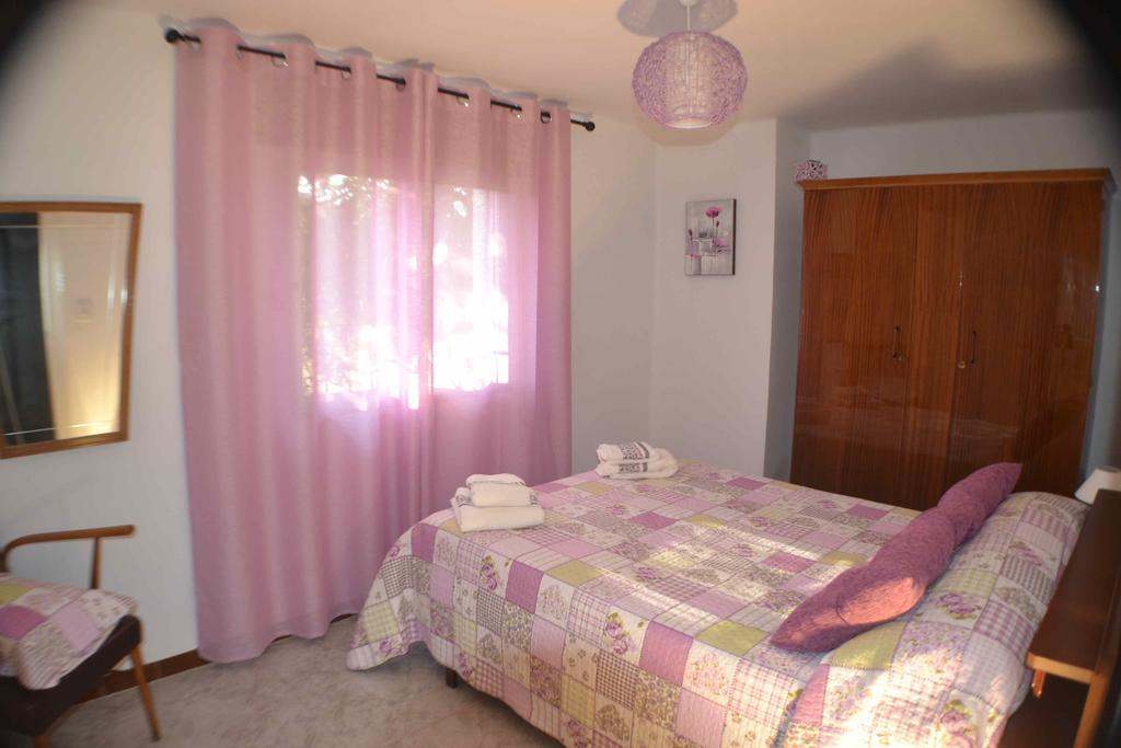 La Herreria De Esteban Country house Cuevas Labradas