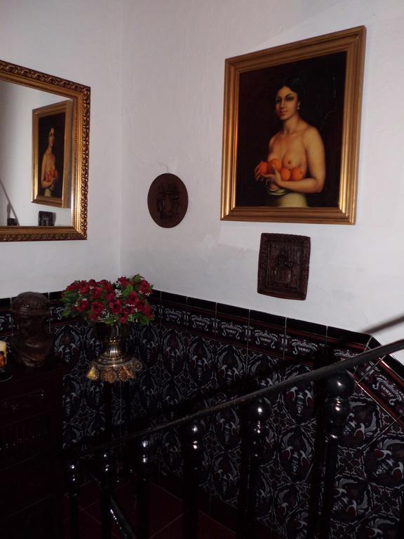 Guest house Agustina *