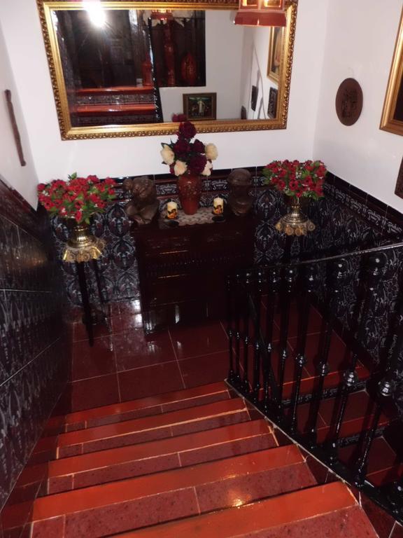 Agustina Guest house