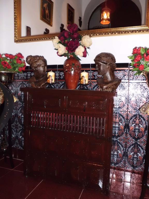 Agustina Guest house
