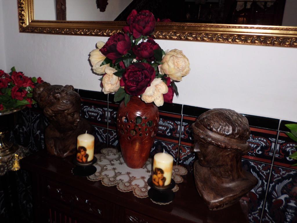 Guest house Agustina