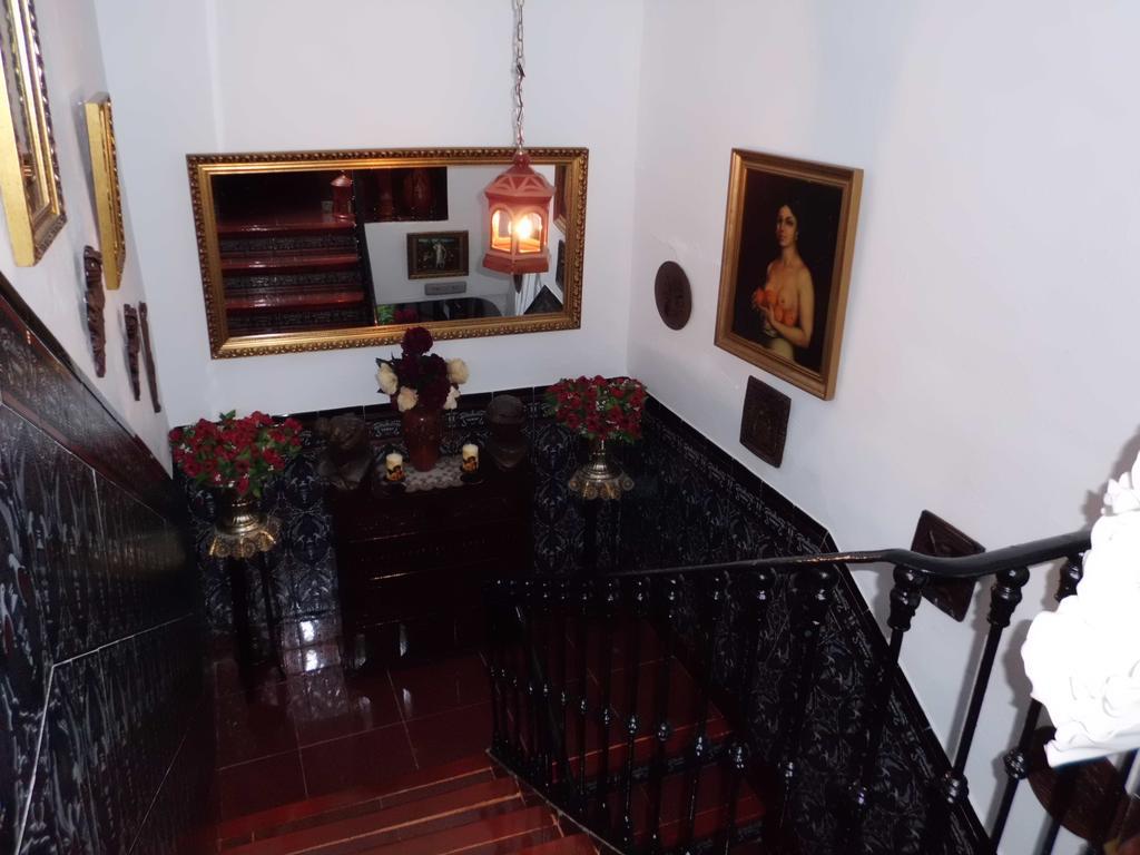 Guest house Agustina *