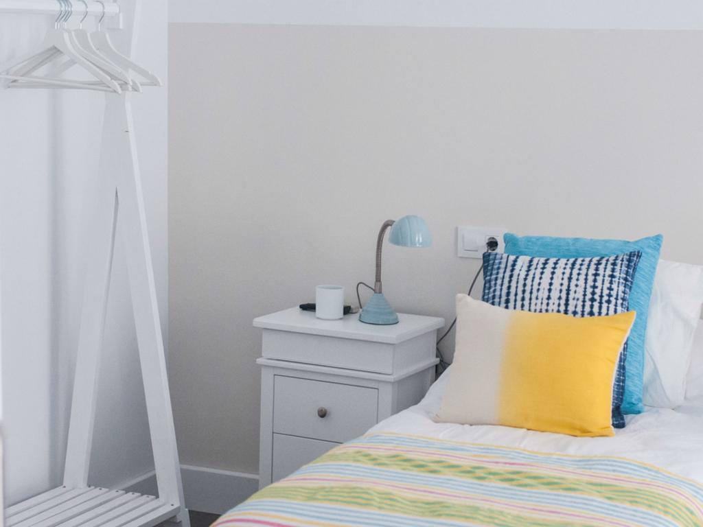 La Casa Sanlucar Guest house