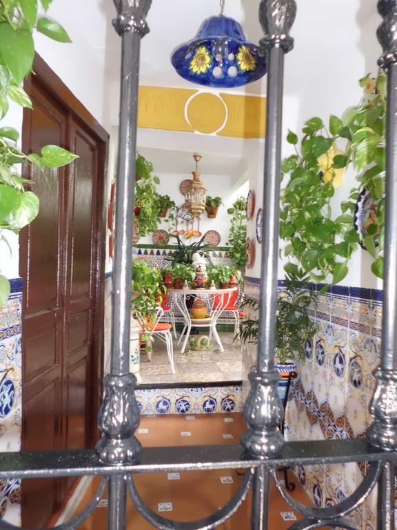 Agustina Guest house Cordoba