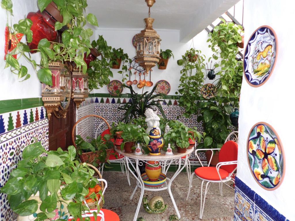 Agustina Guest house Cordoba