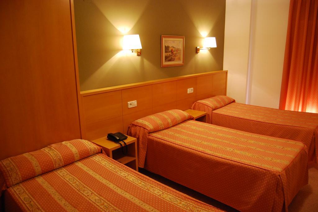 Santa Faz Hotel San Juan (Alicante)