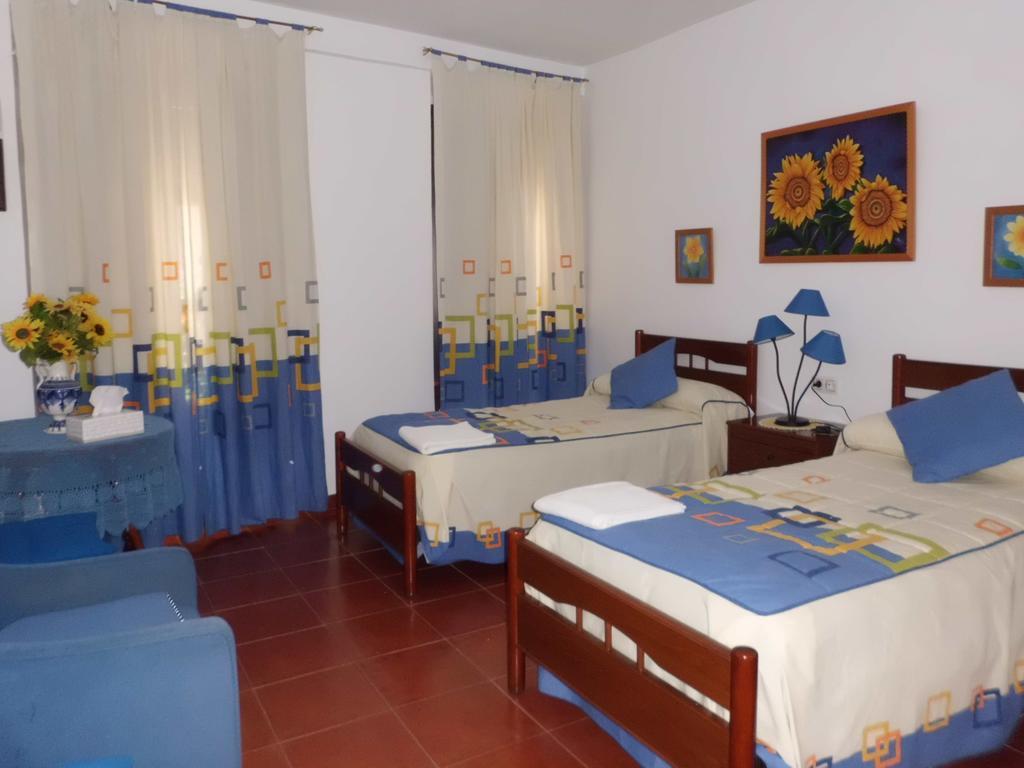 Agustina Guest house