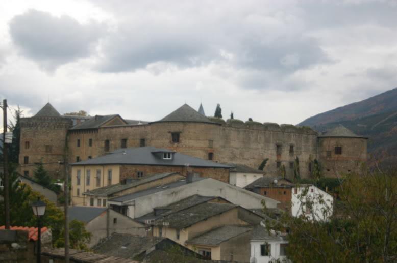 El Camino Apartamento Villafranca Del Bierzo