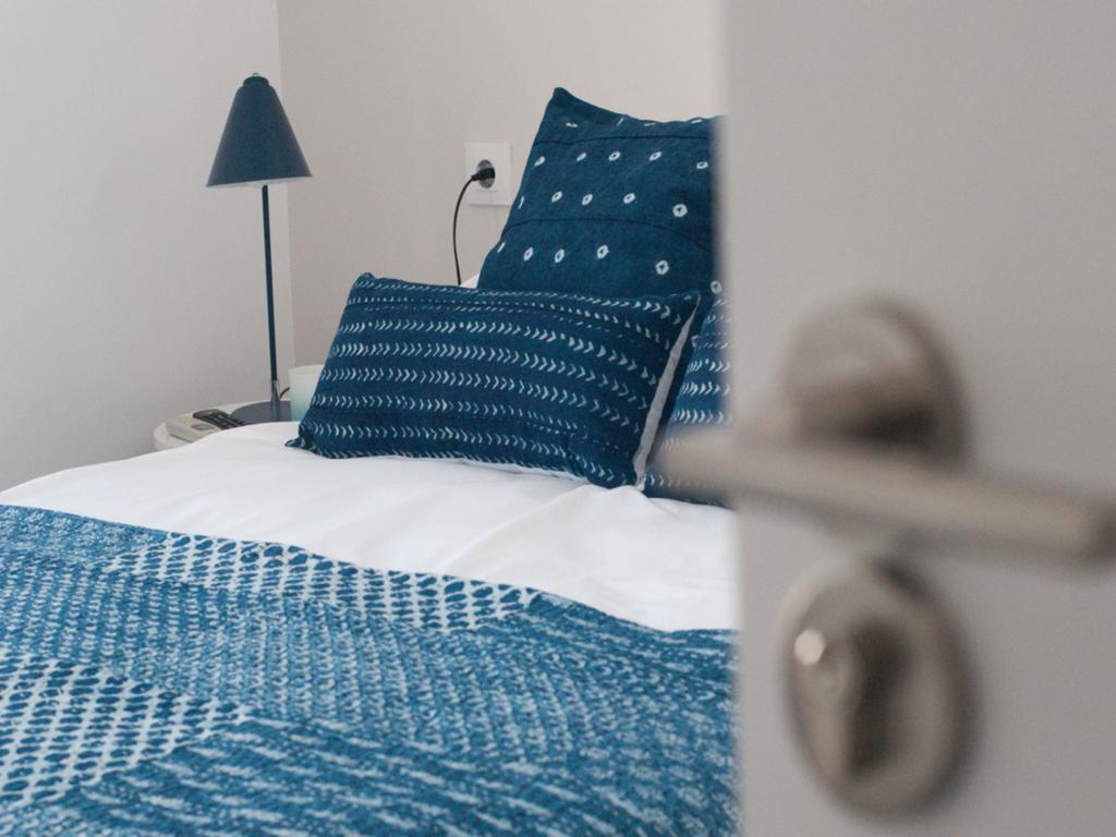 La Casa Sanlucar Guest house