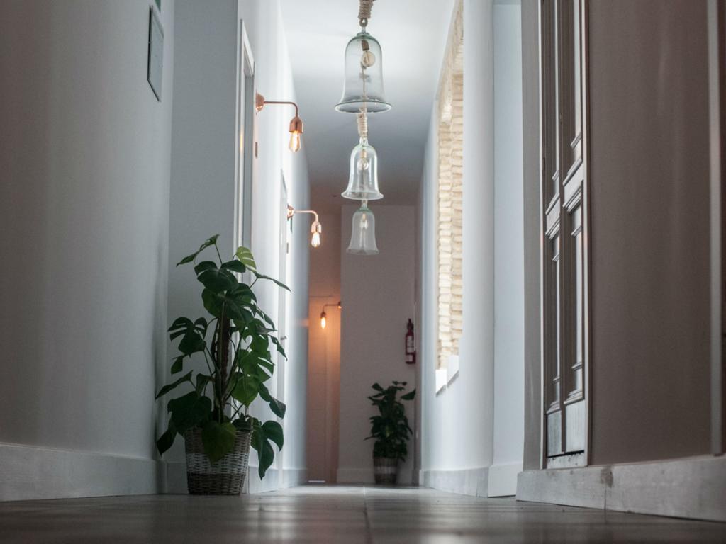 La Casa Sanlucar Guest house 2*