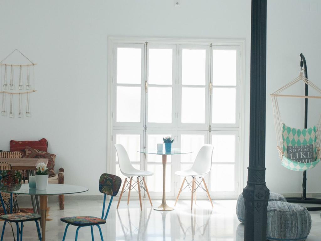 Guest house La Casa Sanlucar 2*