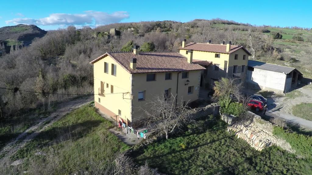 Graeras En Castigaleu