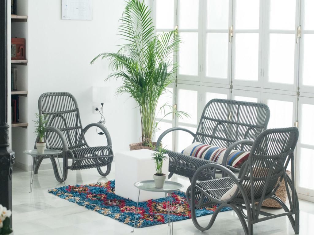 La Casa Sanlucar Guest house 2*
