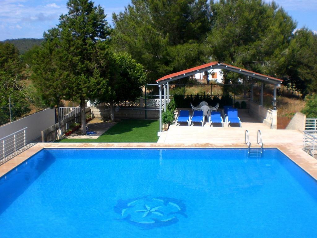 Holiday S'hort Des Baladres Holiday home