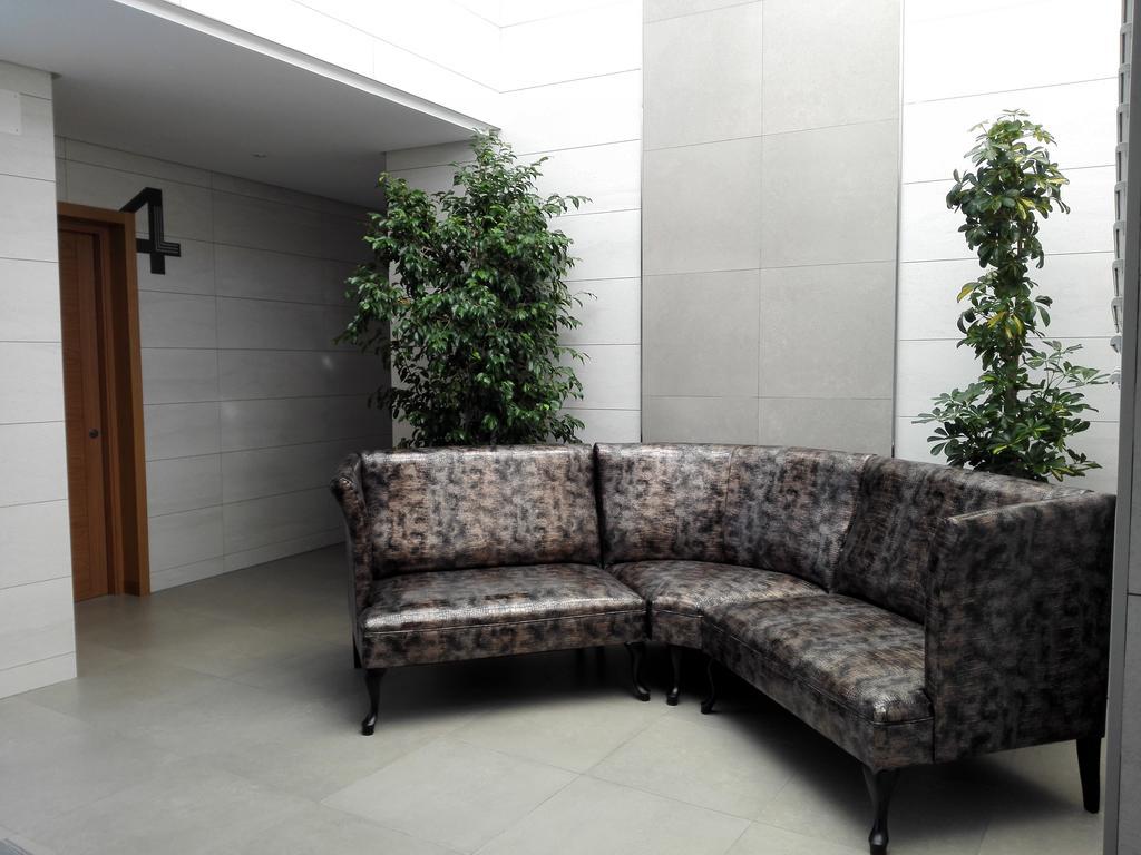 Apartment Palmeras