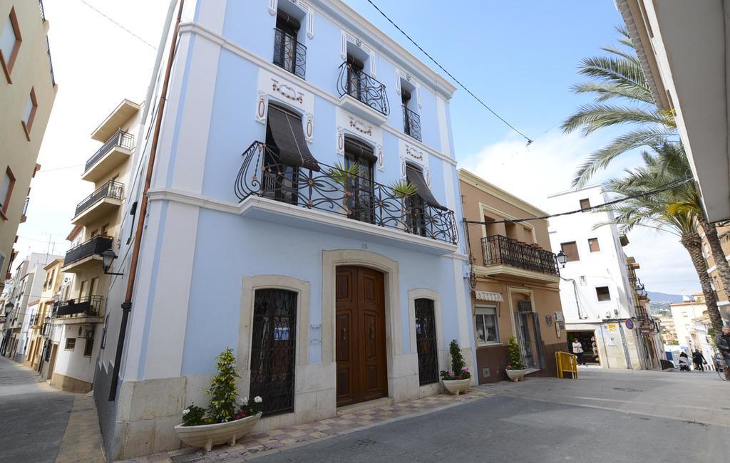 Residencial Terra De Mar Calpe, Grupo Terra De Mar, Con Encanto