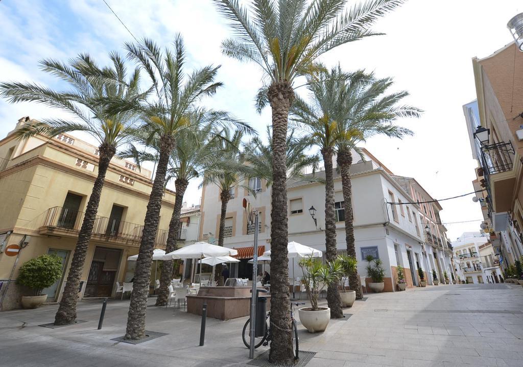 Residencial Terra De Mar Calpe, Grupo Terra De Mar, Con Encanto 3* Calpe