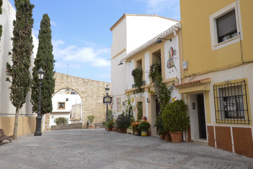 Residencial Terra De Mar Calpe, Grupo Terra De Mar, Con Encanto Guest house Calpe