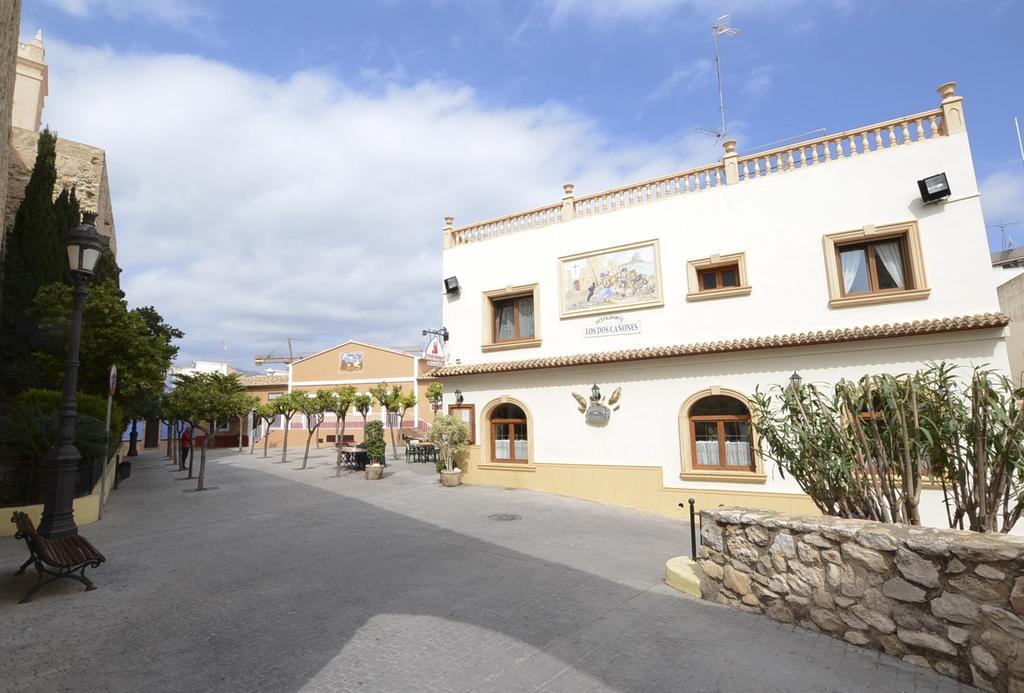 Residencial Terra De Mar Calpe, Grupo Terra De Mar, Con Encanto Guest house
