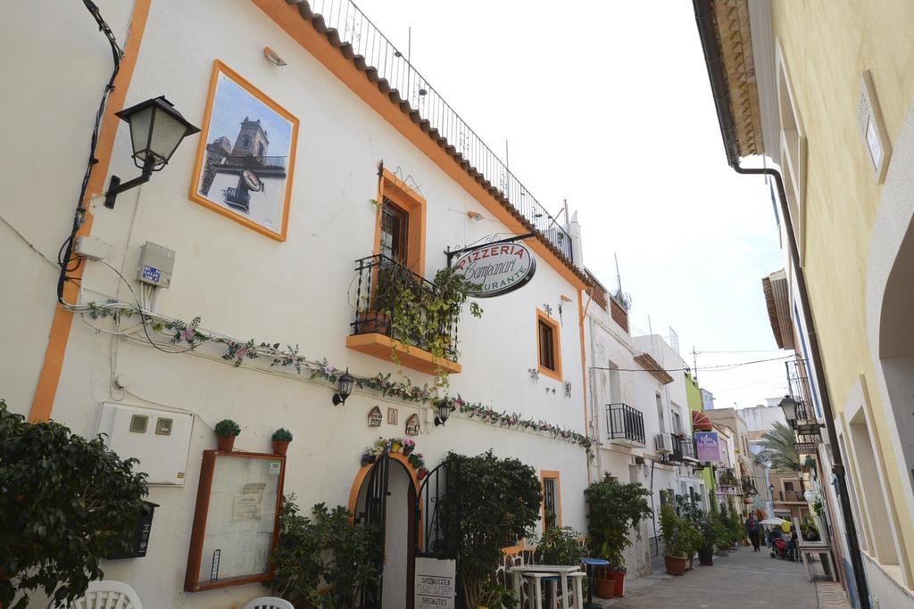 Guest house Residencial Terra De Mar Calpe, Grupo Terra De Mar, Con Encanto Calpe