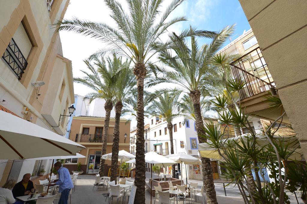 Residencial Terra De Mar Calpe, Grupo Terra De Mar, Con Encanto 3* Calpe