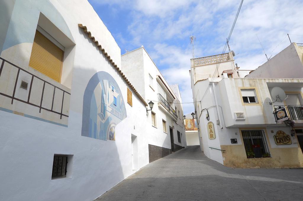 Guest house Residencial Terra De Mar Calpe, Grupo Terra De Mar, Con Encanto