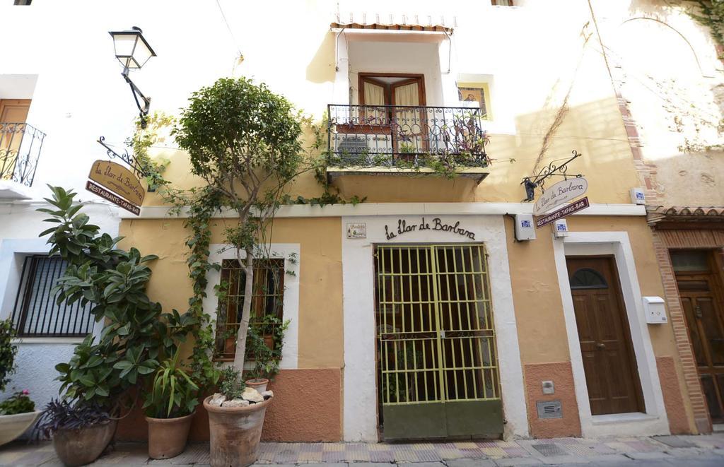Residencial Terra De Mar Calpe, Grupo Terra De Mar, Con Encanto 3* Calpe
