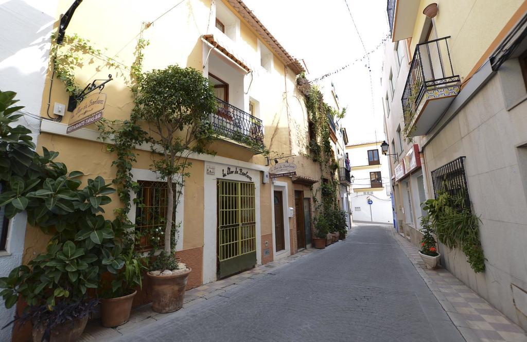 Residencial Terra De Mar Calpe, Grupo Terra De Mar, Con Encanto