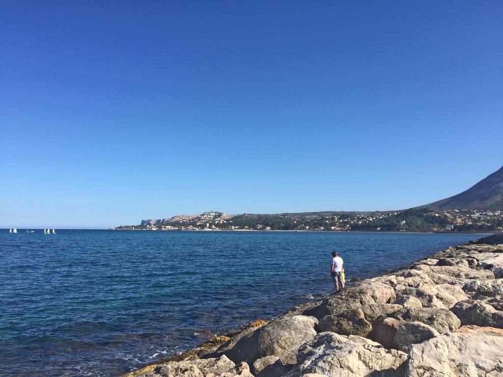 Acuario Dénia