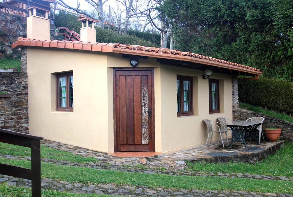 Country house O Carreiro *