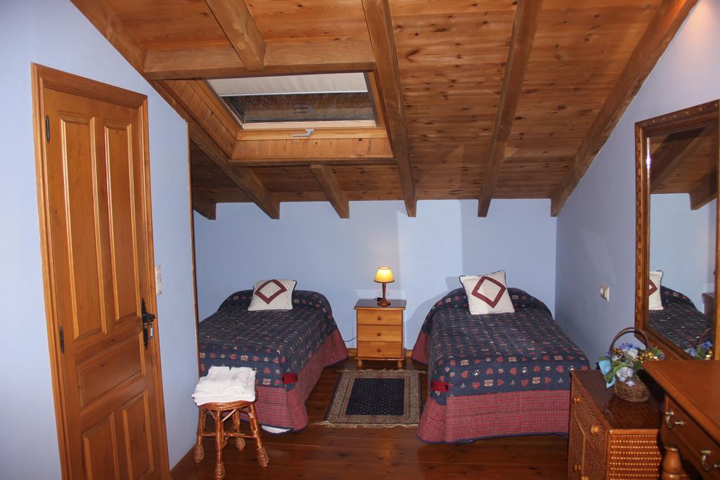Country house O Carreiro