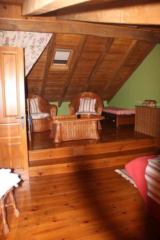 Country house O Carreiro *