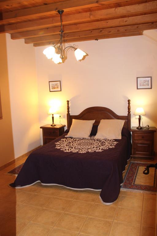 Country house O Carreiro