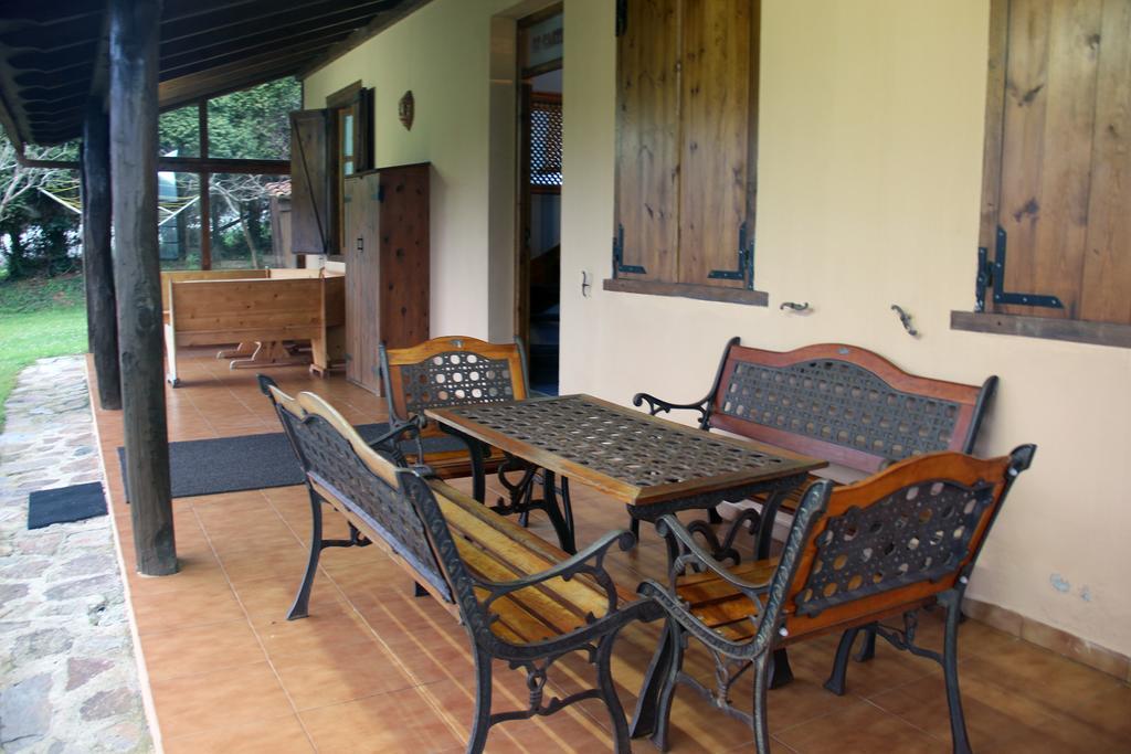 O Carreiro Country house *